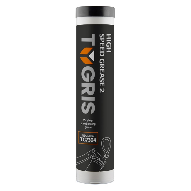 TYGRIS High Speed Grease 2 400g - TG7304 - Box of 12